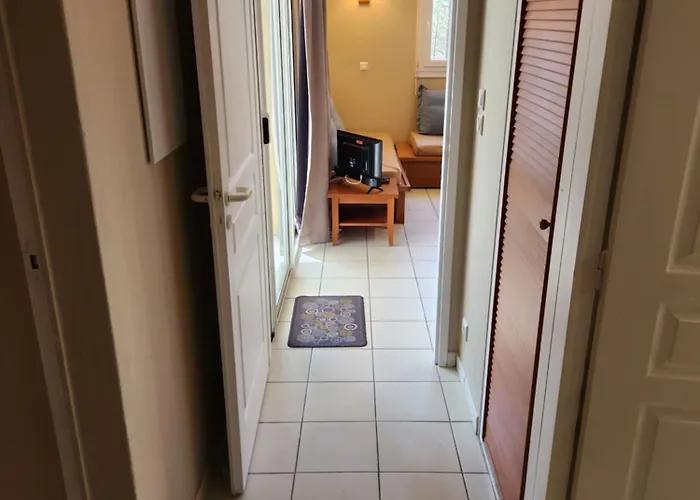 Les Grands Pins * 卡尔康